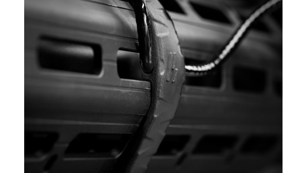 Strike Industries Tactical Rubber Bang Band, Black, 5-pack, SI-BANGBAND