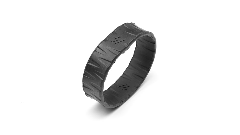 Strike Industries Tactical Rubber Bang Band, Black, 5-pack, SI-BANGBAND