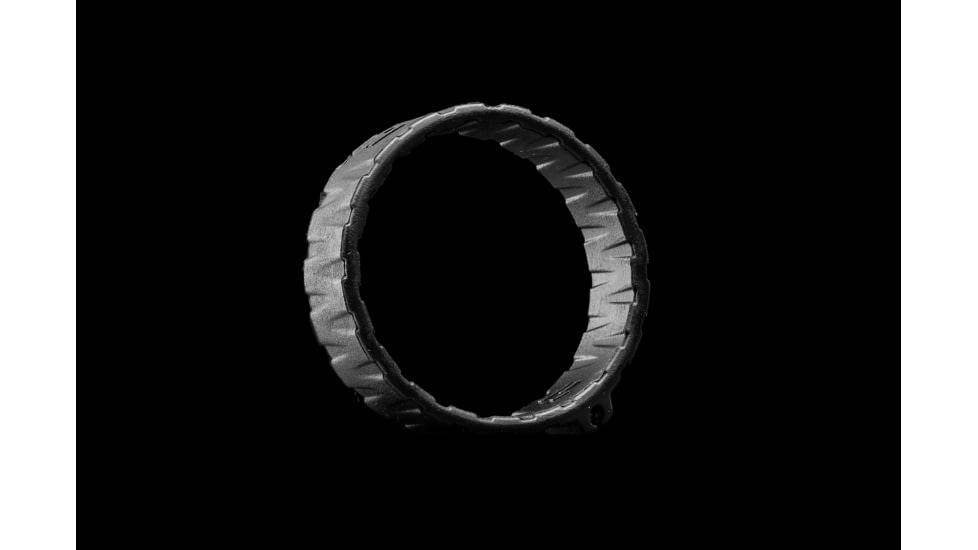 Strike Industries Tactical Rubber Bang Band, Black, 5-pack, SI-BANGBAND