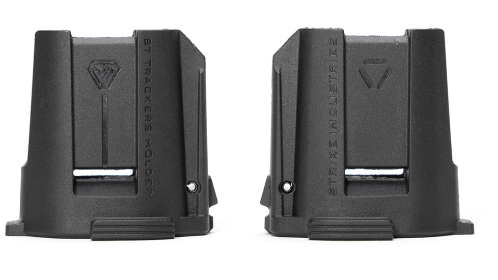 Strike Industries Trackers Holder for Magpul Pistol Grip, Black, One Size, SI-iHOLDER-MPPG