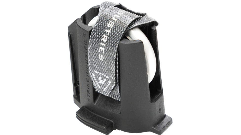 Strike Industries Trackers Holder for Magpul Pistol Grip, Black, One Size, SI-iHOLDER-MPPG