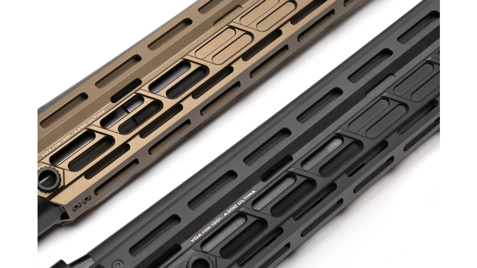 Strike Industries VOA Handguard for the Beretta 1301TAC, Black, One Size, SI-VOA-HG-1301TAC-BK