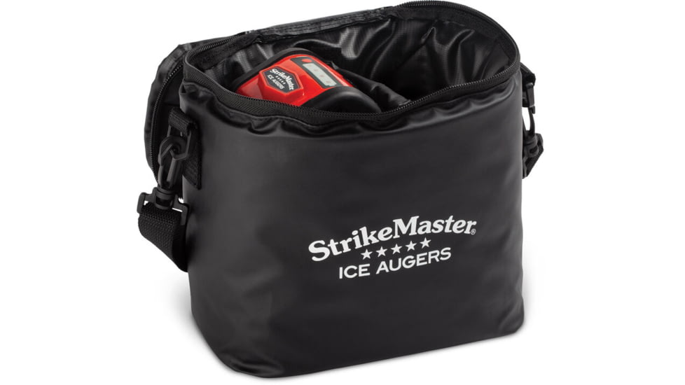 StrikeMaster 40v Battery Bag, 40v, SBB2