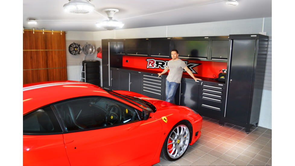 Striker Multi-point Illumination Light