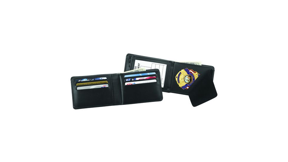 Strong Leather Company Classic Credit Card Wallet - 78500-0852
