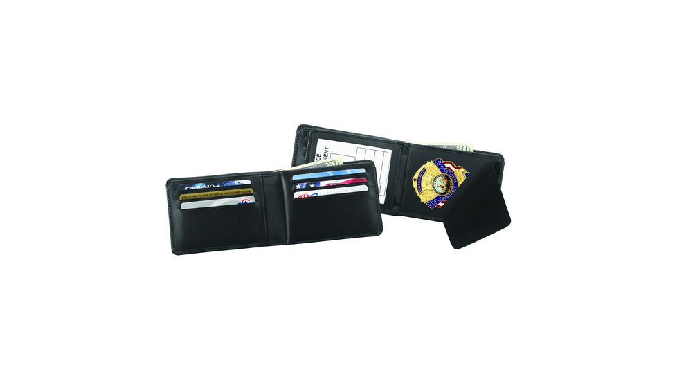 Strong Leather Company Classic Creditcard W/ Cutout - 78500-0532