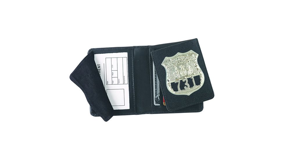Strong Leather Company Dy Badge Cs Flip-out 33 - 75300-0332