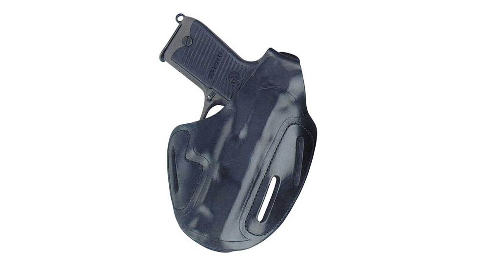 Strong Leather Company Fc 3s Holster Ber 92f Uprbn - H300492110