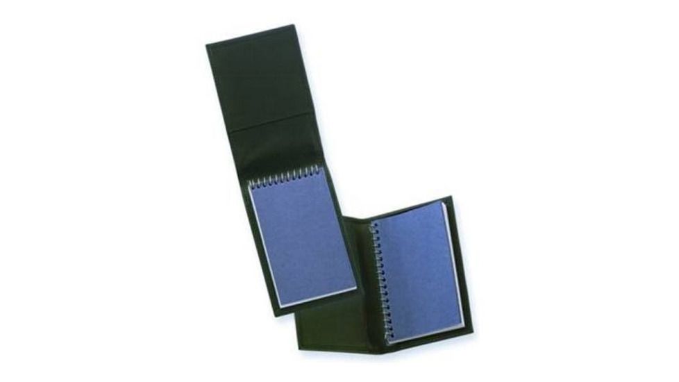 Strong Leather Company Top Open Spiral Pad 3 Pack - 7250A
