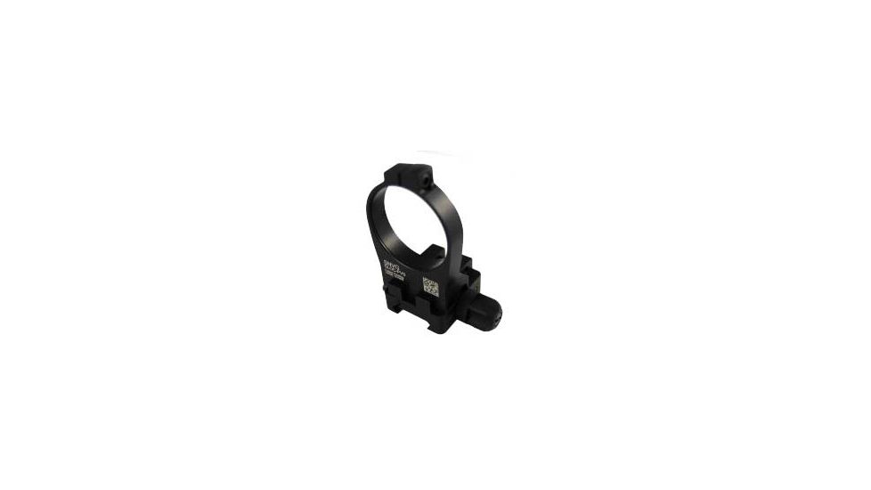 Summit Quick-Connect Rail Mount Adapter DLOC-PVS