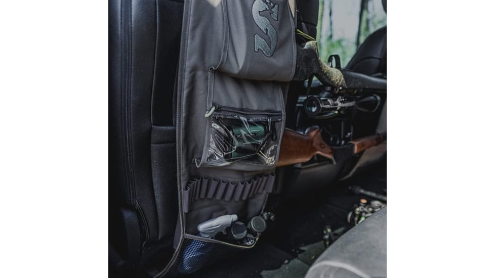 Summit Seat Back Organizer