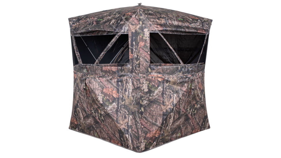 Summit SU87024 Viper 3 Person Mossy Oak Country 72 X 58 X 58