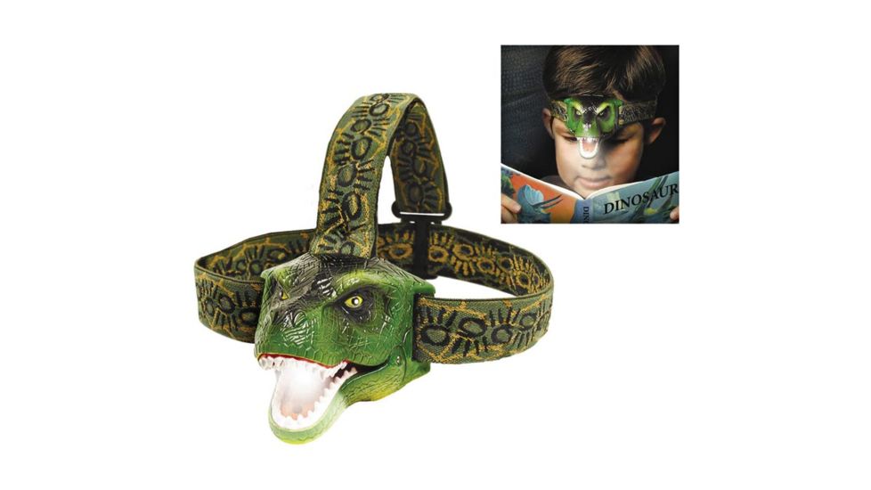 Sun Dinobryte Led Headlamp 660