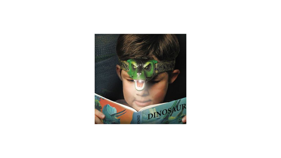 Sun Dinobryte Led Headlamp 660