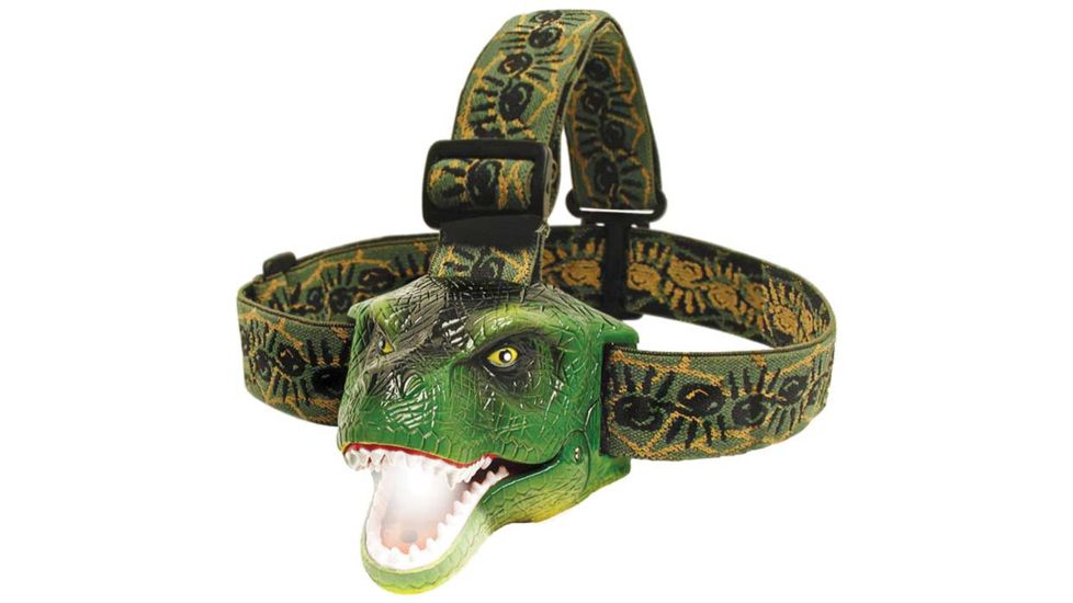 Sun Dinobryte Led Headlamp 660