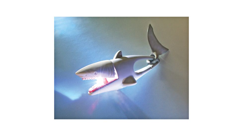 Sun Lifelight- Shark Light 626-W
