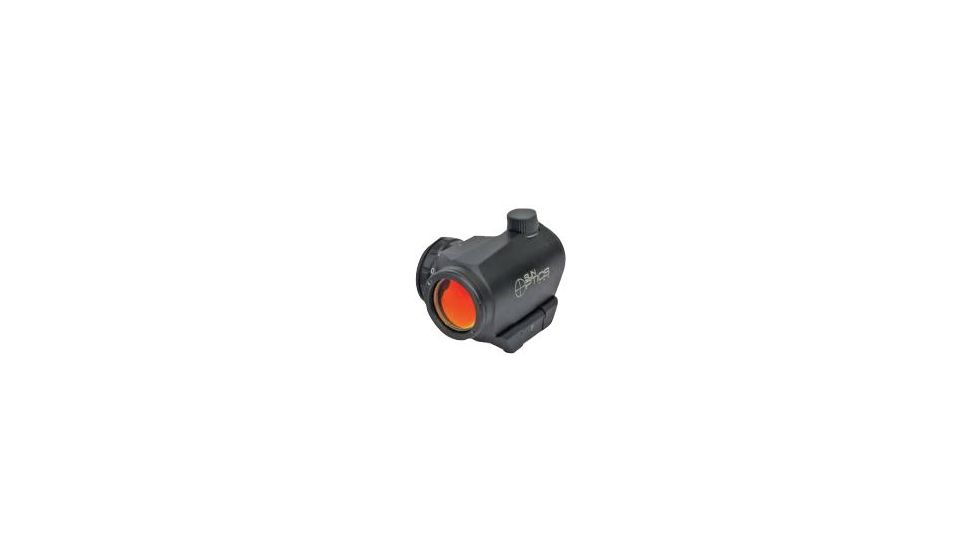 Sun Optics Red Micro Sight/Circle w/ Dot Reticle Red/Green CD13-SG002W