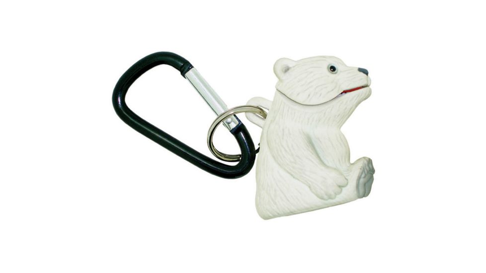 Sun Wildlight- Polar Bear Light 643W