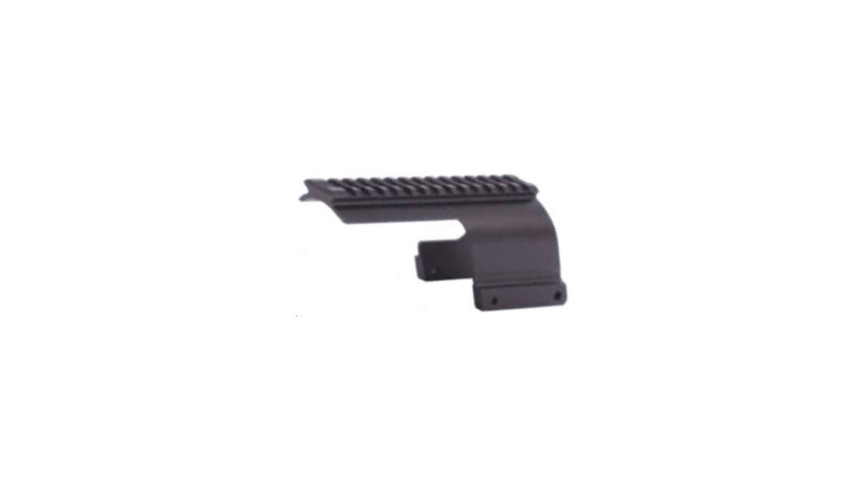 Sun Optics Win. Super X2/Sx3/Fx3/Browning Gold 12 Ga. Scope Mount SM4212