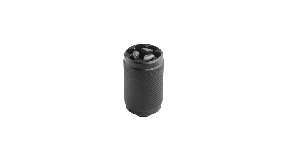 SureFire Adapter Carbon Scraper Tool For 7.62 SF3P and Warcomp Adapters, Black, SF-ACST-762