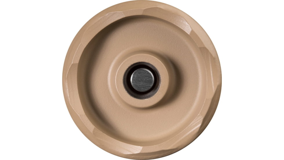 SureFire Bore Alignment Rod To Check Suppressor Alignment, 9mm, SF-ROD-9