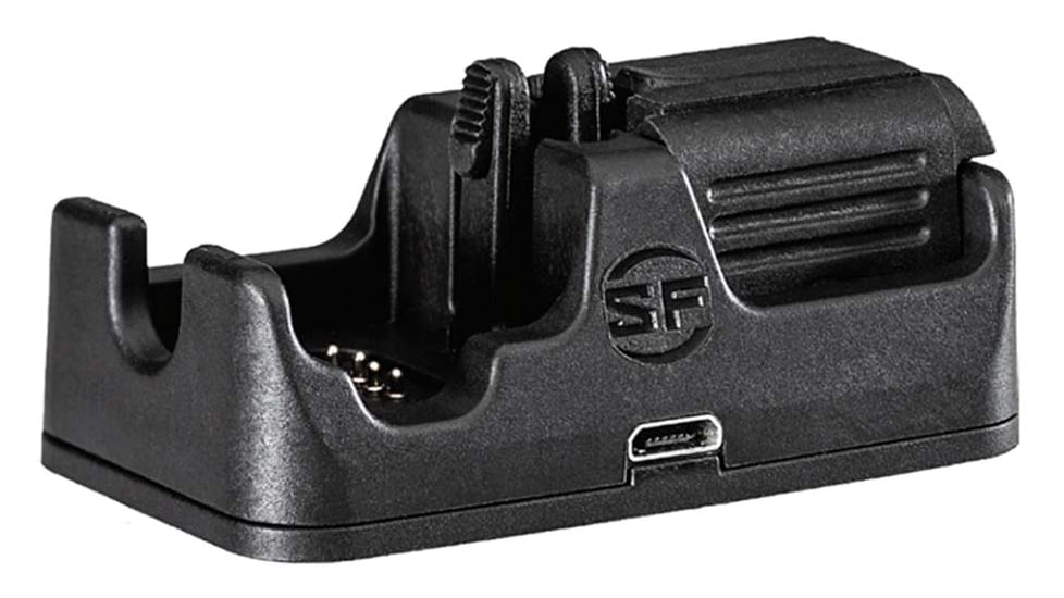 SureFire CH21 XSC Charger B12 Battery