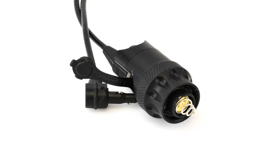 SureFire DS-SR07-D-IT Waterproof Switch Assembly and ATPIAL Laser, DS-SR07-D-IT