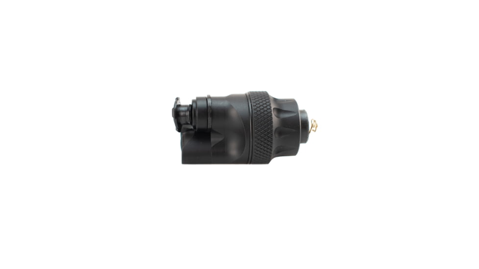 SureFire Scout Light Weapon Light Switch Assembly, Black, NSN 5930-01-664-4488, DS00