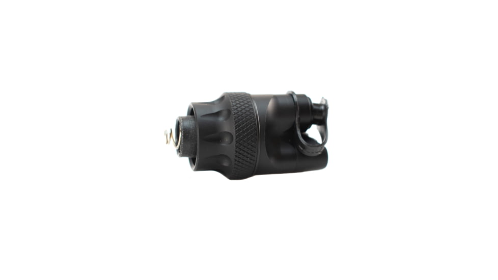 SureFire Dual Sw/tail Cap Assy For M6xx - DS00