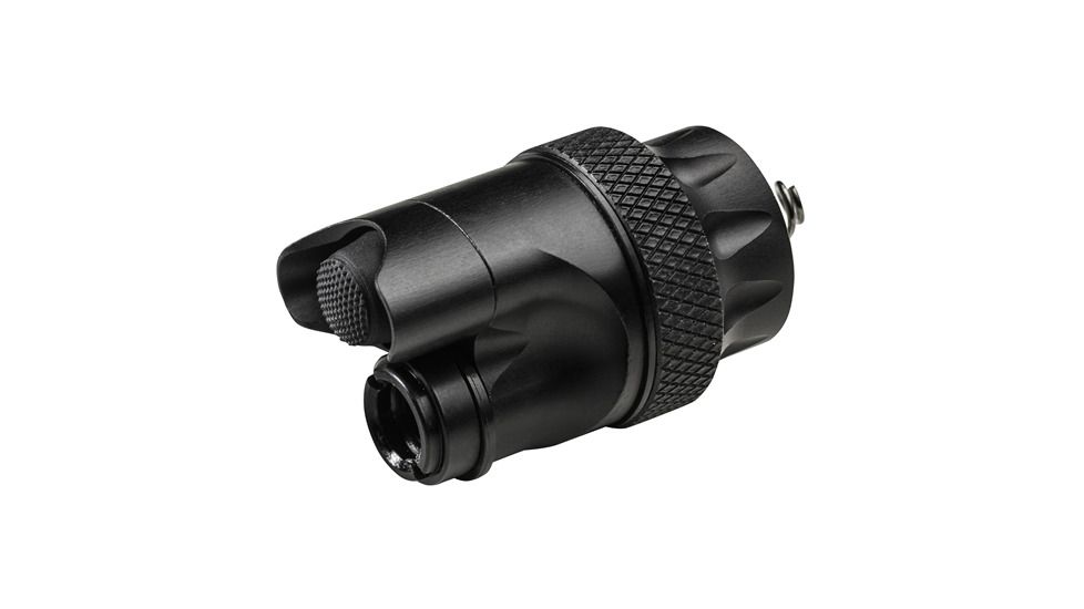 Dual SW/Tail Cap Assy For M6XX