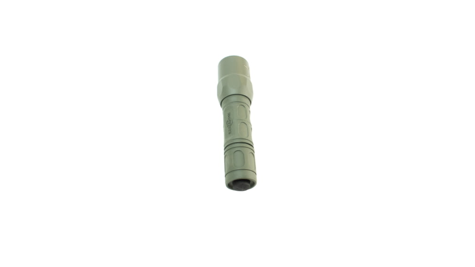 Surefire G2X Pro Flashlight, Forest Green, 600 Lumens G2X-D-FG