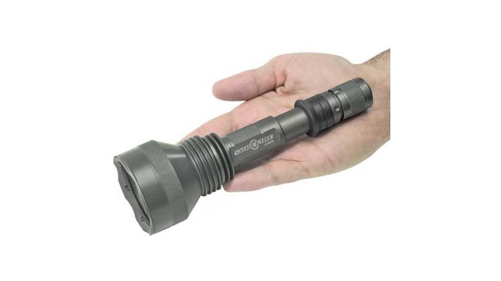 SureFire M3T-CB Turbo OD Hard Anod Combatlight