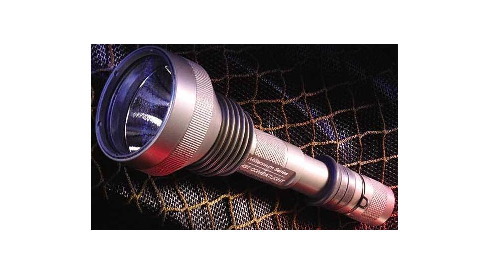 SureFire M3T-HA Turbo Combatlight