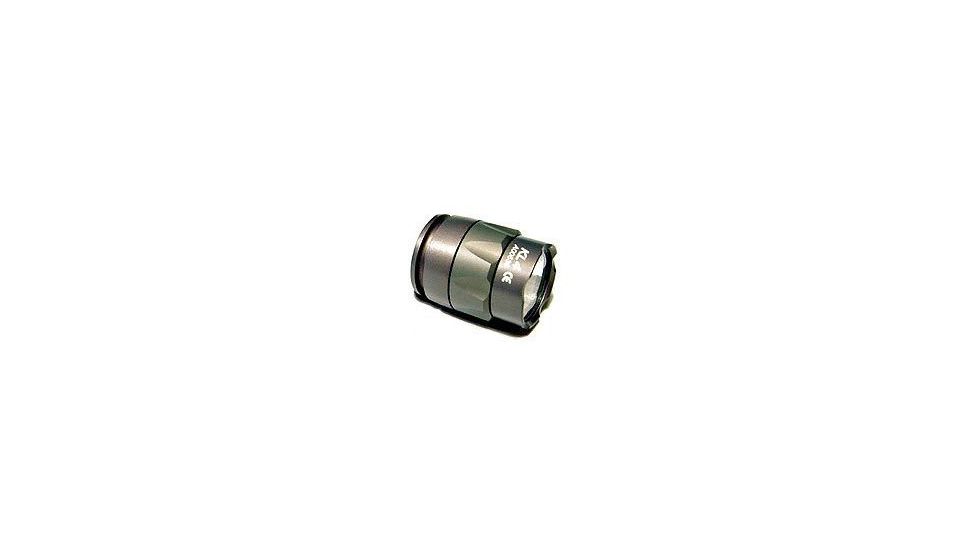 Surefire KL4 LED Conversion Head for SureFire E2, E2E, E2O, E2D Flashlights