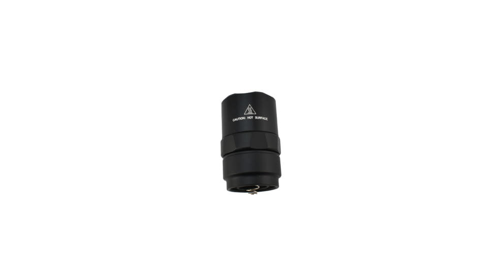 SureFire LED Module for M300B Series Scout Lights, 123A, 500 Lumens, Black, KE1H-BK