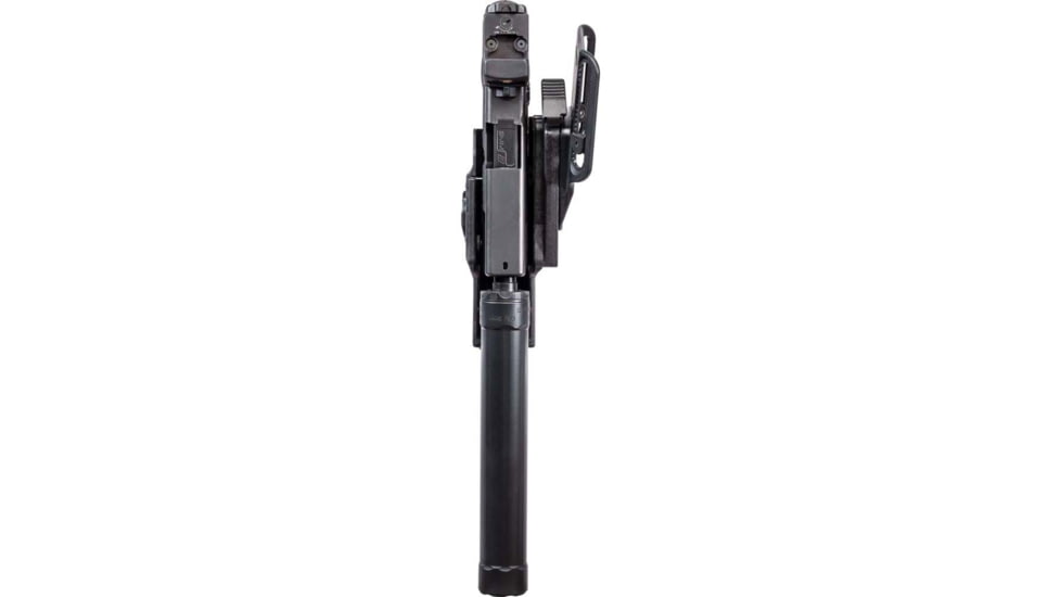 SureFire MasterFire Rapid Deploy Holster - HD1-L-PRO