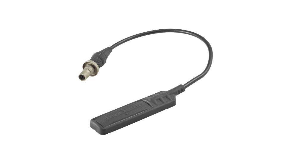 SureFire Millennium Universal Weaponlight 7in Cable Switch Tape, NSN 5930-01-531-2192, ST07