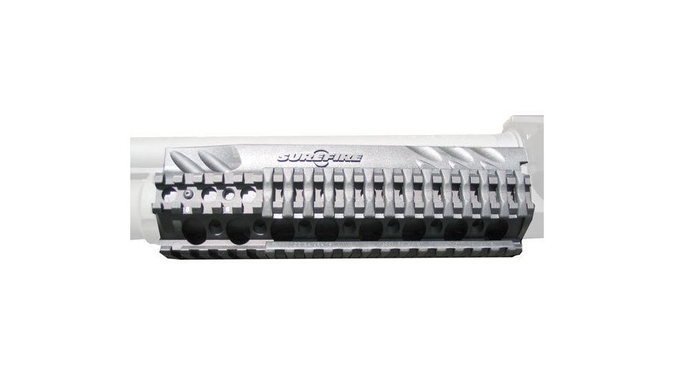 SureFire Benelli M4 Shotgun Picatinny Rail System M80 for SureFire Laser sights flashlights