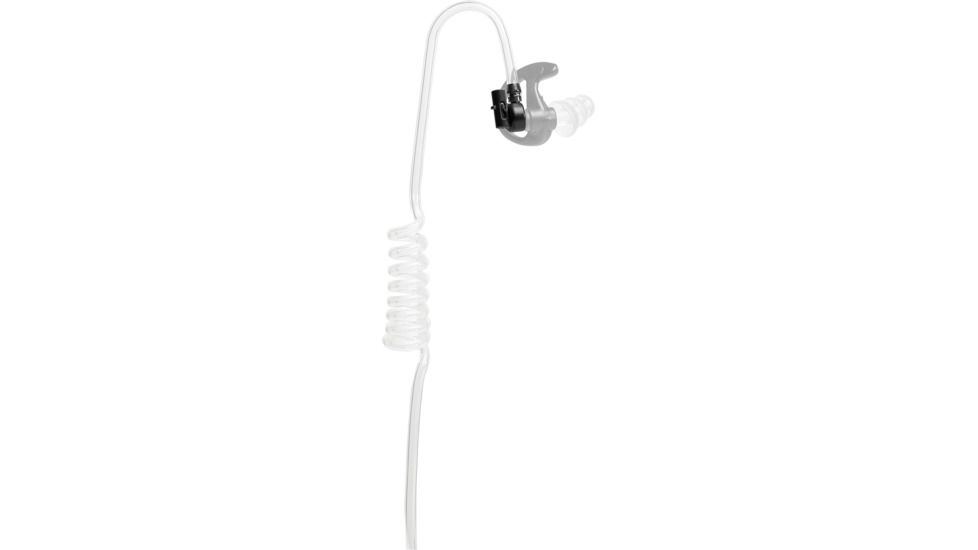 SureFire Radio Communication System Conversion Kit, Universal Acoustic Coupler/Slide Assembly Package, Set of 2, Z-90263