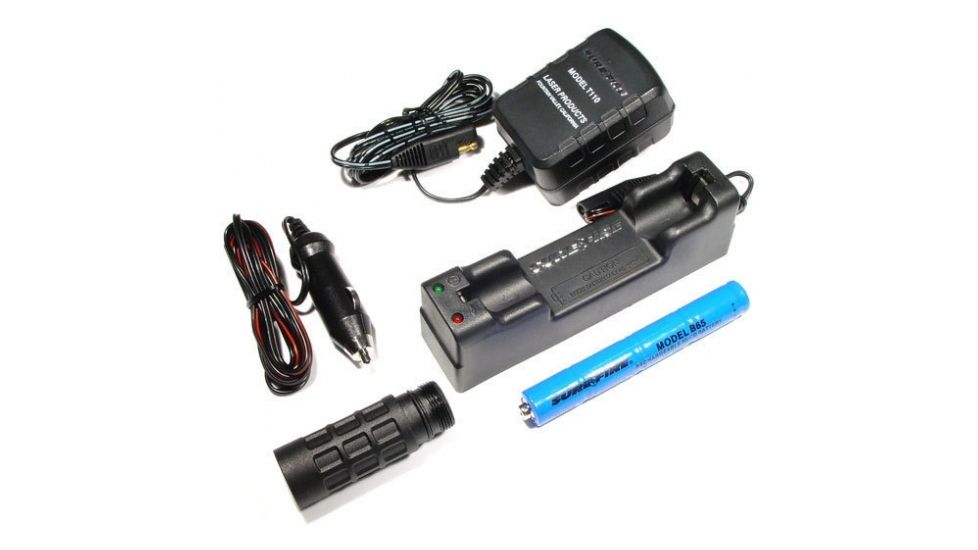 SureFire KR1 Rechargeable Conversion Kit for G2 Flashlight