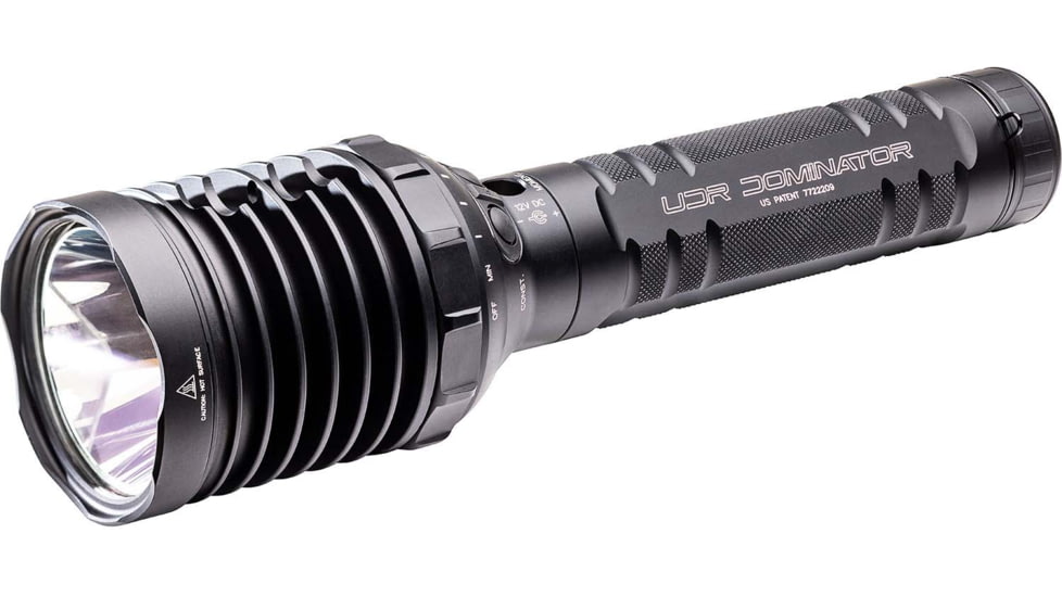 SureFire Udr Dominator