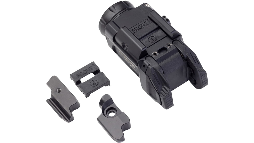 SureFire XC3 SUB-Compact 1000 Lumens LED Weapon Light
