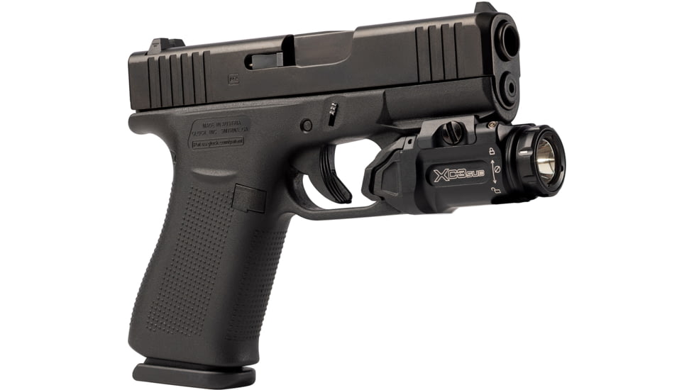 SureFire XC3 SUB-Compact 1000 Lumens LED Weapon Light