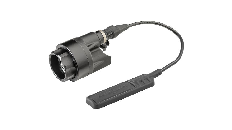SureFire Tailcap Switch Assembly w/ 7 inches Cable for MU Weaponlight System