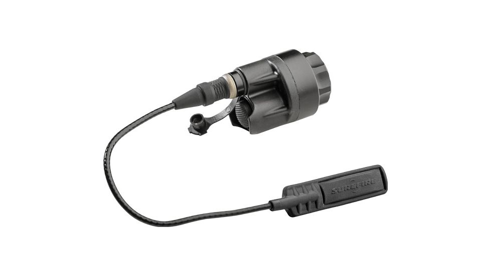 SureFire Tailcap Switch Assembly w/ 7 inches Cable for MU Weaponlight System