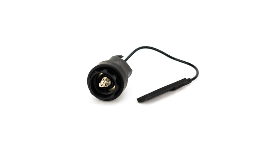 SureFire Tailcap Switch Assembly w/ 7 inches Cable for MU Weaponlight System