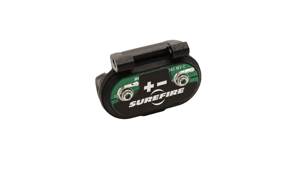 SureFire X300 LED Weaponlight Tailcaps, Z-XBC
