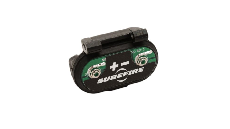 Surefire Tailcap Z-XBC for X300 LED Weaponlight Z-XBC