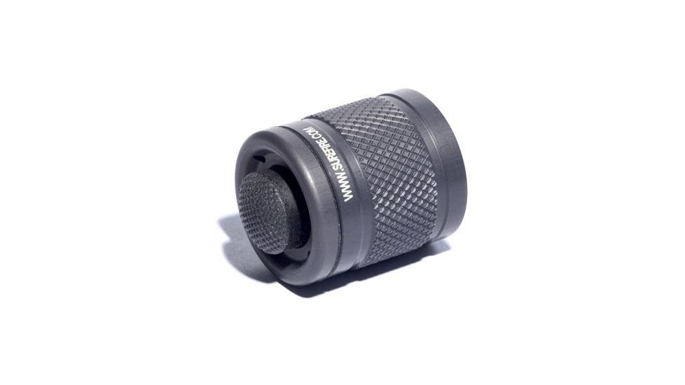 Sure-Fire Z58 Click-On Lock-Out Tailcap for C2 / C3 / D2 / D3 / G3 / M2 / M3 / M3T / M4 Flashlights