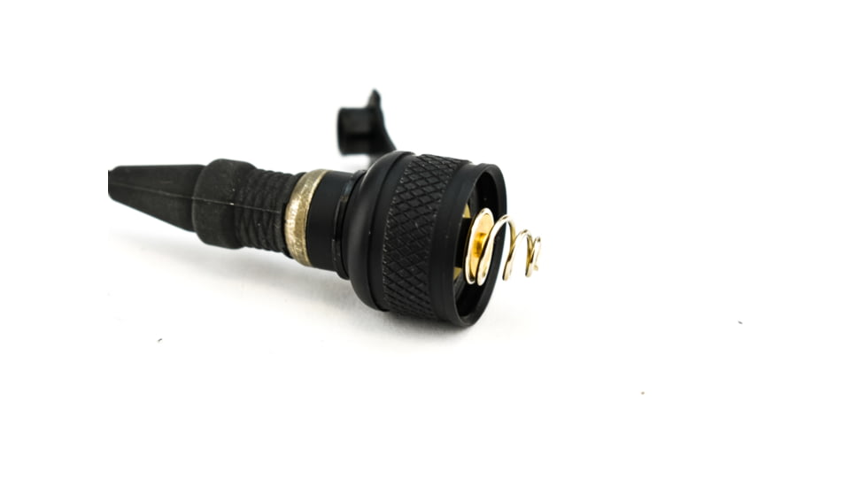 SureFire Remote Pressure Switch Assembly, Scout Light WeaponLights, NSN 6150-01-594-3669, UE07